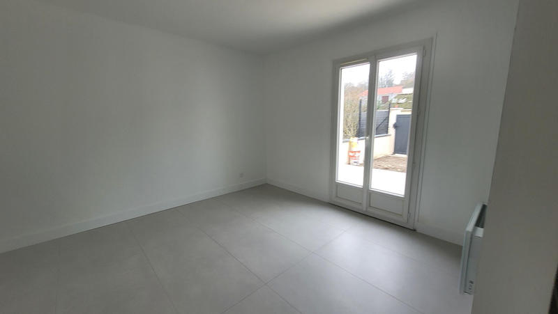 Maison - 88 m² - 4 pièces