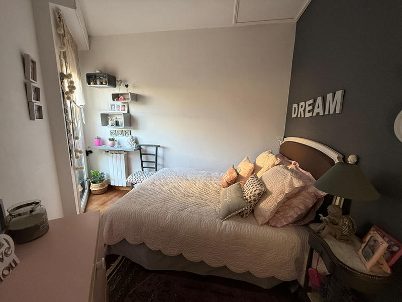 Maison - 187 m² - 6 pièces