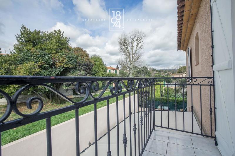 Maison - 111 m² - 4 pièces