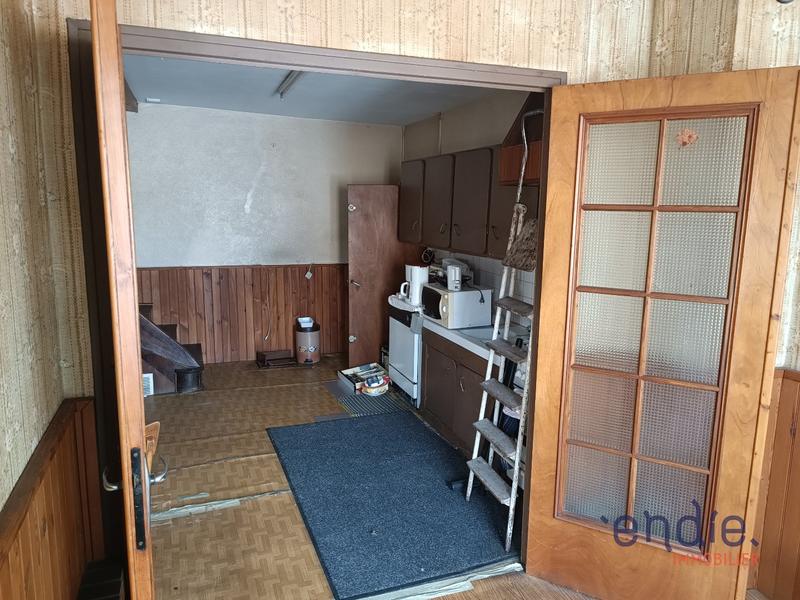 Maison - 101 m² - 6 pièces