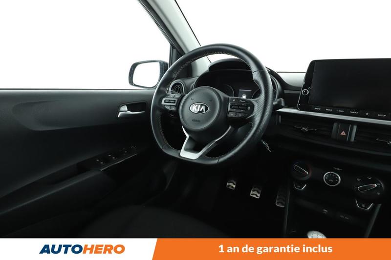 Kia Picanto 1.2 Gt Line 84 ch