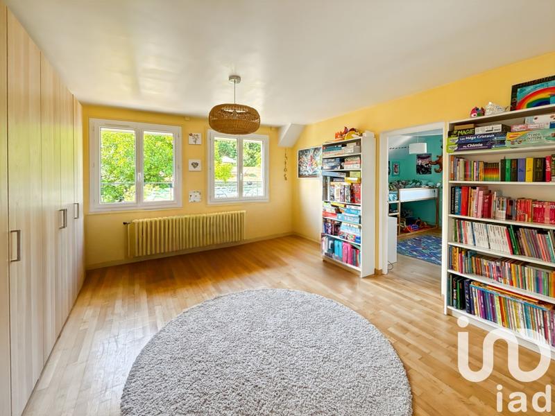 Maison - 175 m² - 5 pièces