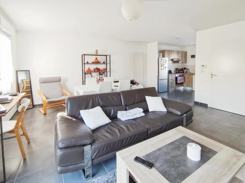 Maison - 78 m² - 4 pièces