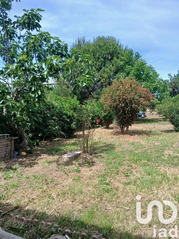 Maison - 124 m² - 7 pièces