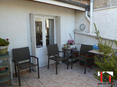 Viager - Maison - 50 m² - 3 pièces