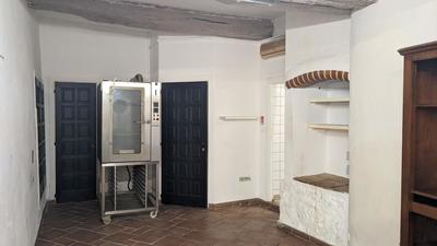 Local commercial - 60 m² - 3 pièces