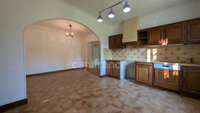 Maison de campagne - 111 m² - 5 pièces