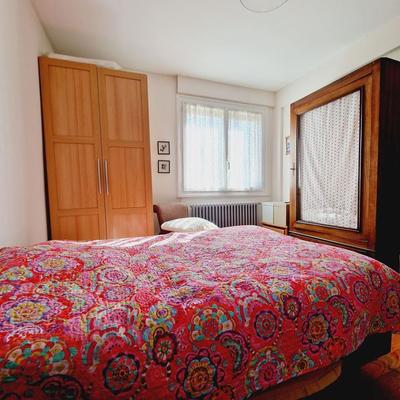 Maison traditionnelle - 106 m² - 5 pièces