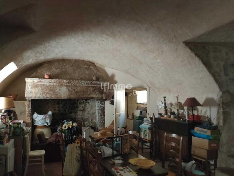 Immeuble - 174 m² - 7 pièces