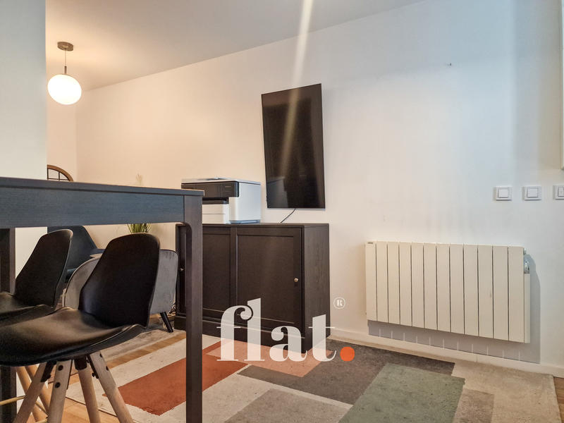 Local commercial - 30 m²