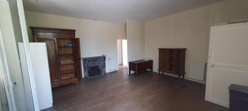 Maison - 341 m² - 14 pièces