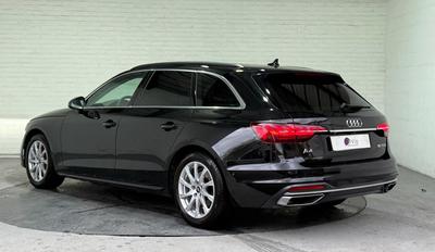 Audi A4 Avant 35 Tfsi 150 s tronic 7 Business Executive