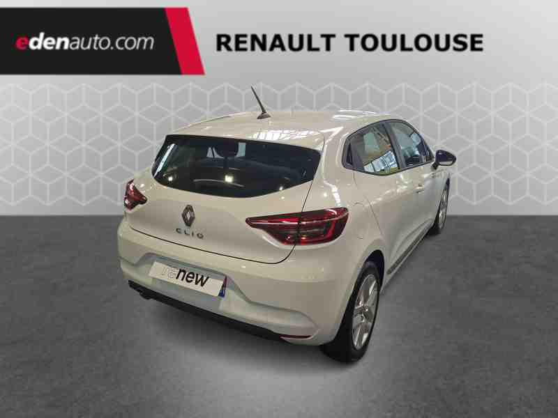 Renault Clio SCe 65 - 21n Zen