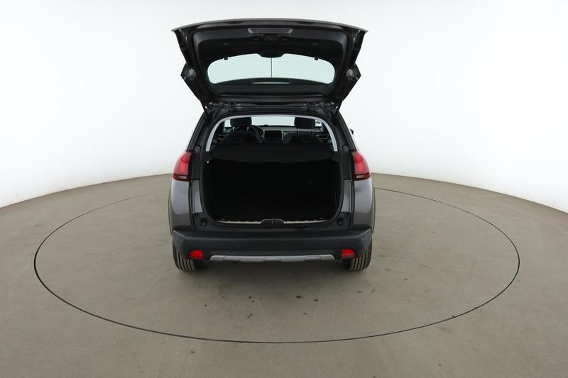 Peugeot 2008 1.2 PureTech Allure Eat6 110 ch