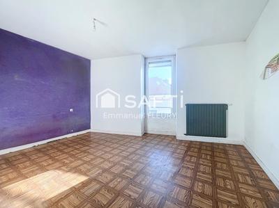 Immeuble - 205 m² - 4 pièces