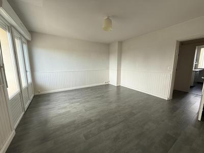 Appartement - 69 m² - 4 pièces