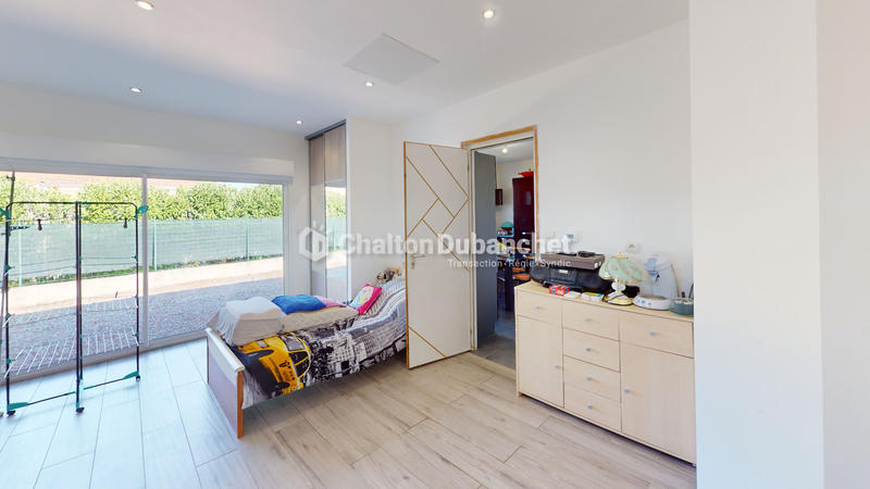 Maison - 150 m² - 7 pièces