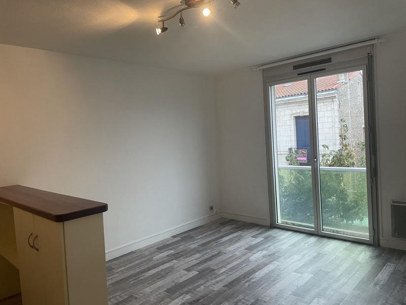 Appartement - 25 m² - 1 pièce