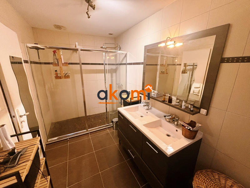 Maison - 89 m² - 5 pièces