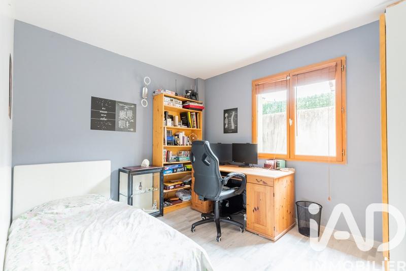 Maison - 91 m² - 4 pièces