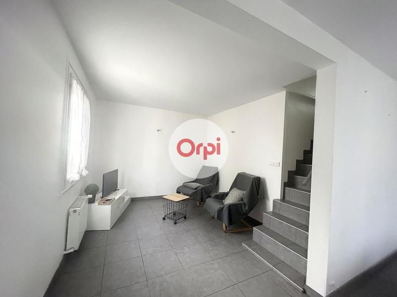 Maison - 103 m² - 4 pièces