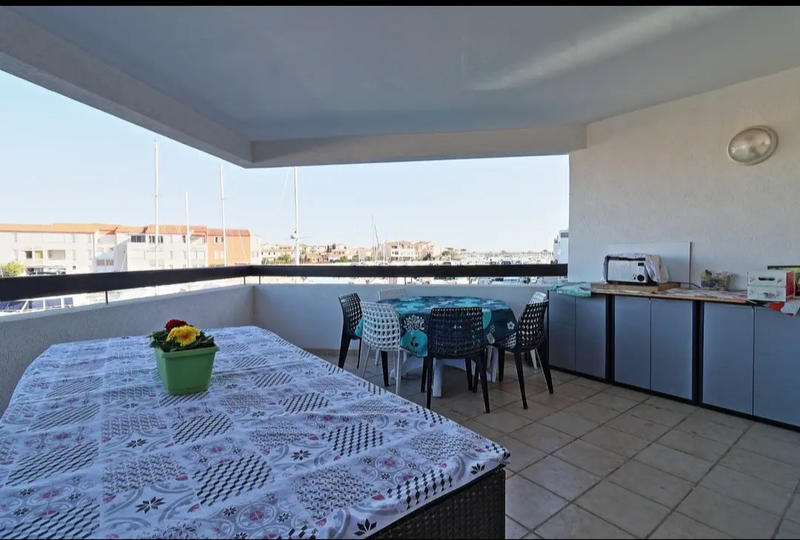 Appartement - 97 m² - 4 pièces