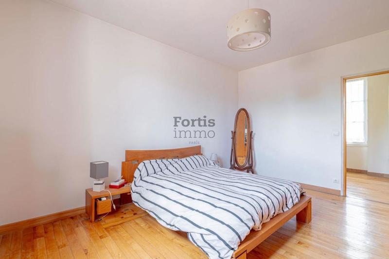 Corps de ferme - 414 m² - 14 pièces