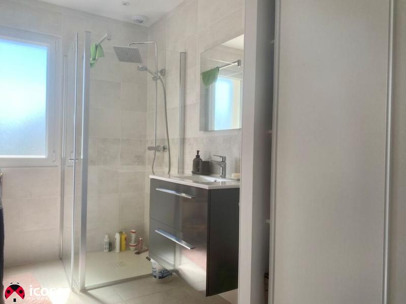 Maison - 89 m² - 4 pièces