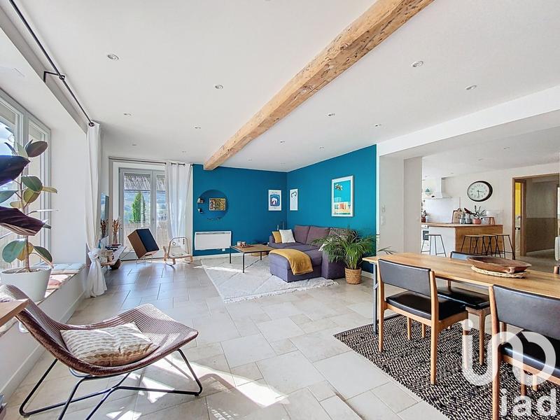 Maison - 435 m² - 20 pièces