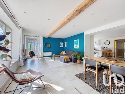 Maison - 435 m² - 20 pièces