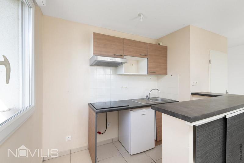 Appartement - 75 m² - 4 pièces