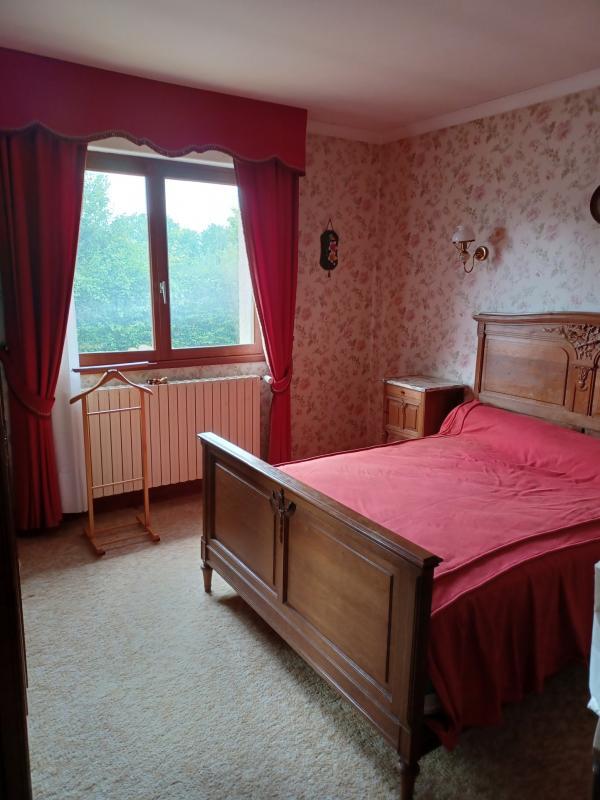 Pavillon - 107 m² - 4 pièces