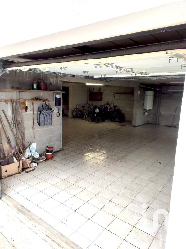 Maison de maîtres - 160 m² - 8 pièces