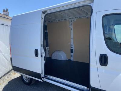 Citroën Jumper (30) Tole 35 L2h2 BLUEHDi 140 s&amp;S Bvm6 Control