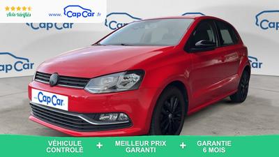 Volkswagen Polo 1.2 Tsi 90 Confortline
