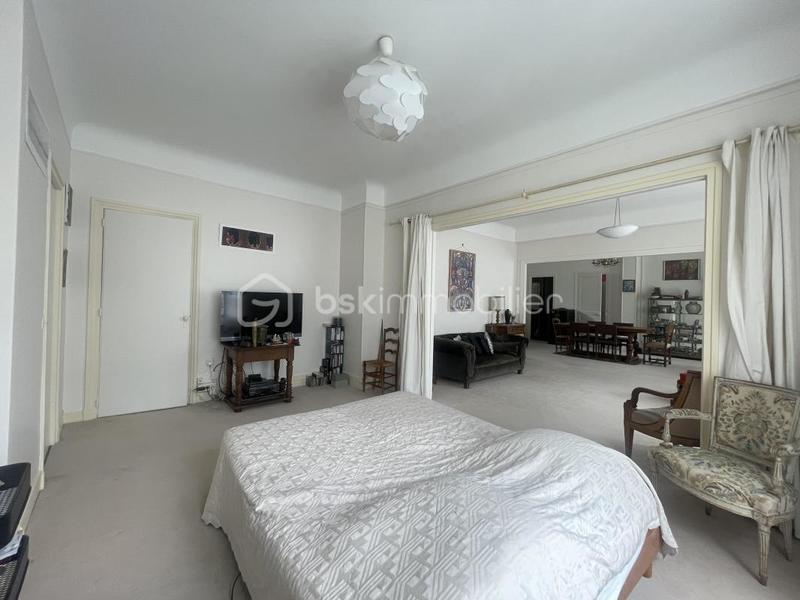 Appartement - 135 m² - 4 pièces