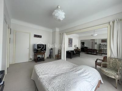 Appartement - 135 m² - 4 pièces