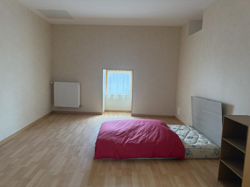 Maison - 118 m² - 5 pièces