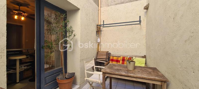 Maison de village - 146 m² - 6 pièces