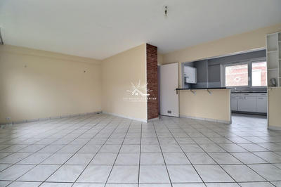 Appartement - 71 m² - 3 pièces