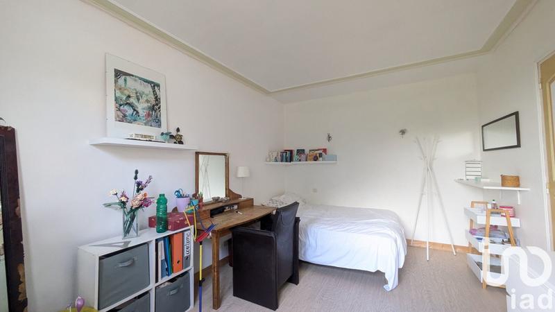 Maison - 142 m² - 7 pièces