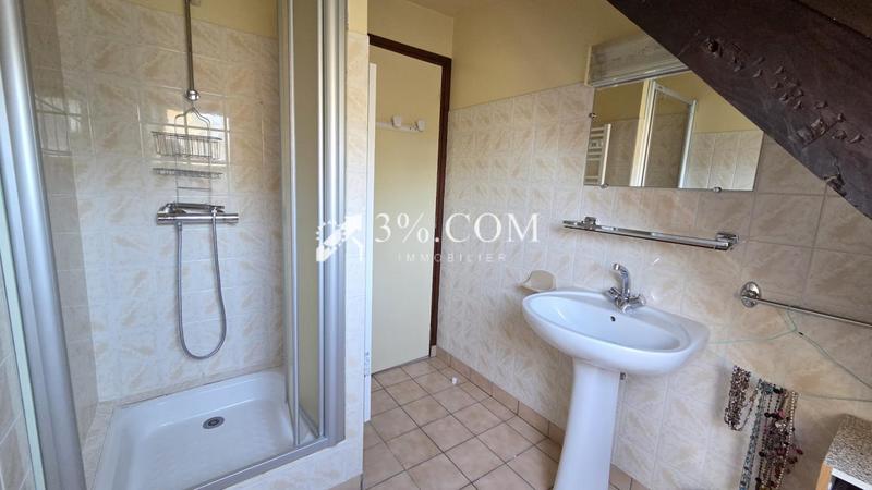 Longère - 119 m² - 6 pièces