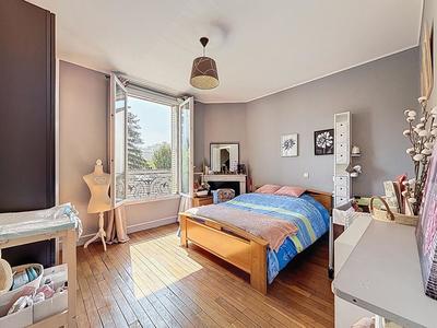 Maison - 70 m² - 4 pièces