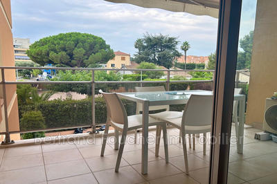 Appartement - 35 m² - 2 pièces