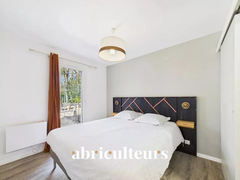 Maison chambre d'hôtes - 295 m² - 10 pièces