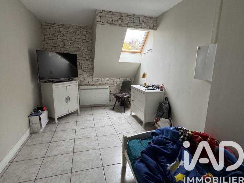 Maison - 210 m² - 9 pièces