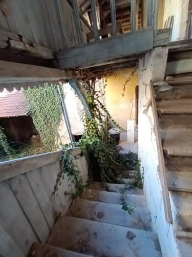 Propriété - 220 m² - 5 pièces