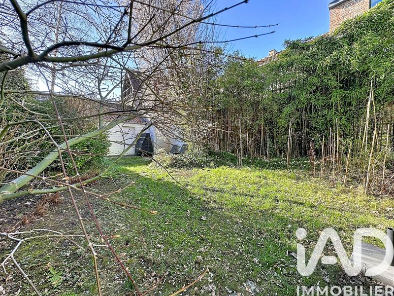 Maison - 172 m² - 7 pièces