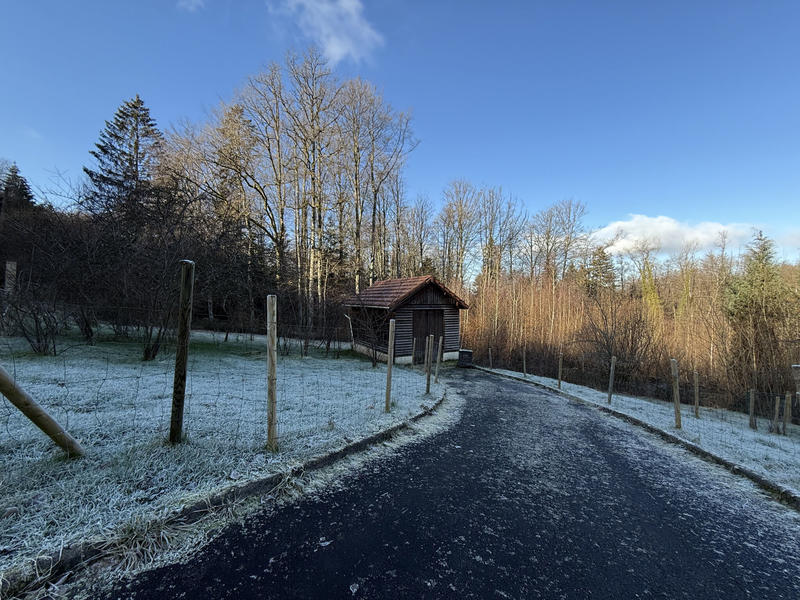 Maison - 70 m² - 4 pièces