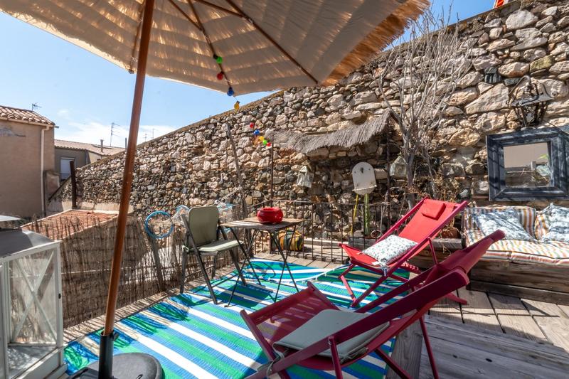 Appartement - 256 m² - 4 pièces